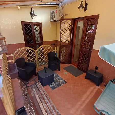 Ostello Napoli Town Εξωτερικό φωτογραφία