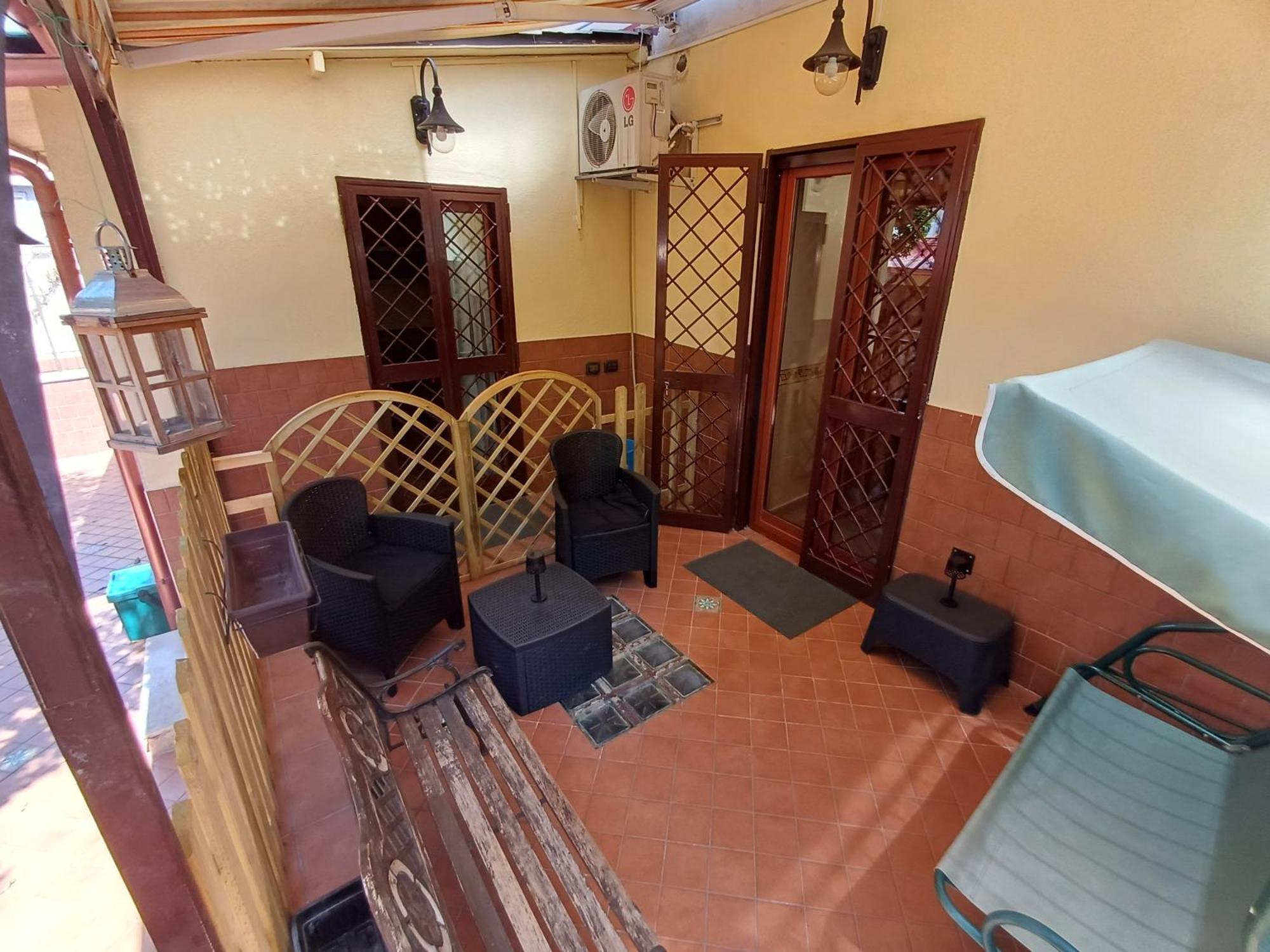 Ostello Napoli Town Εξωτερικό φωτογραφία
