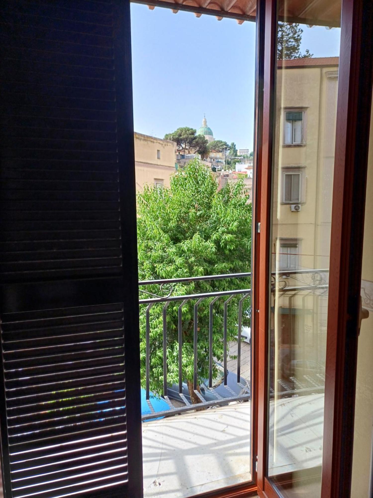 Ostello Napoli Town Εξωτερικό φωτογραφία