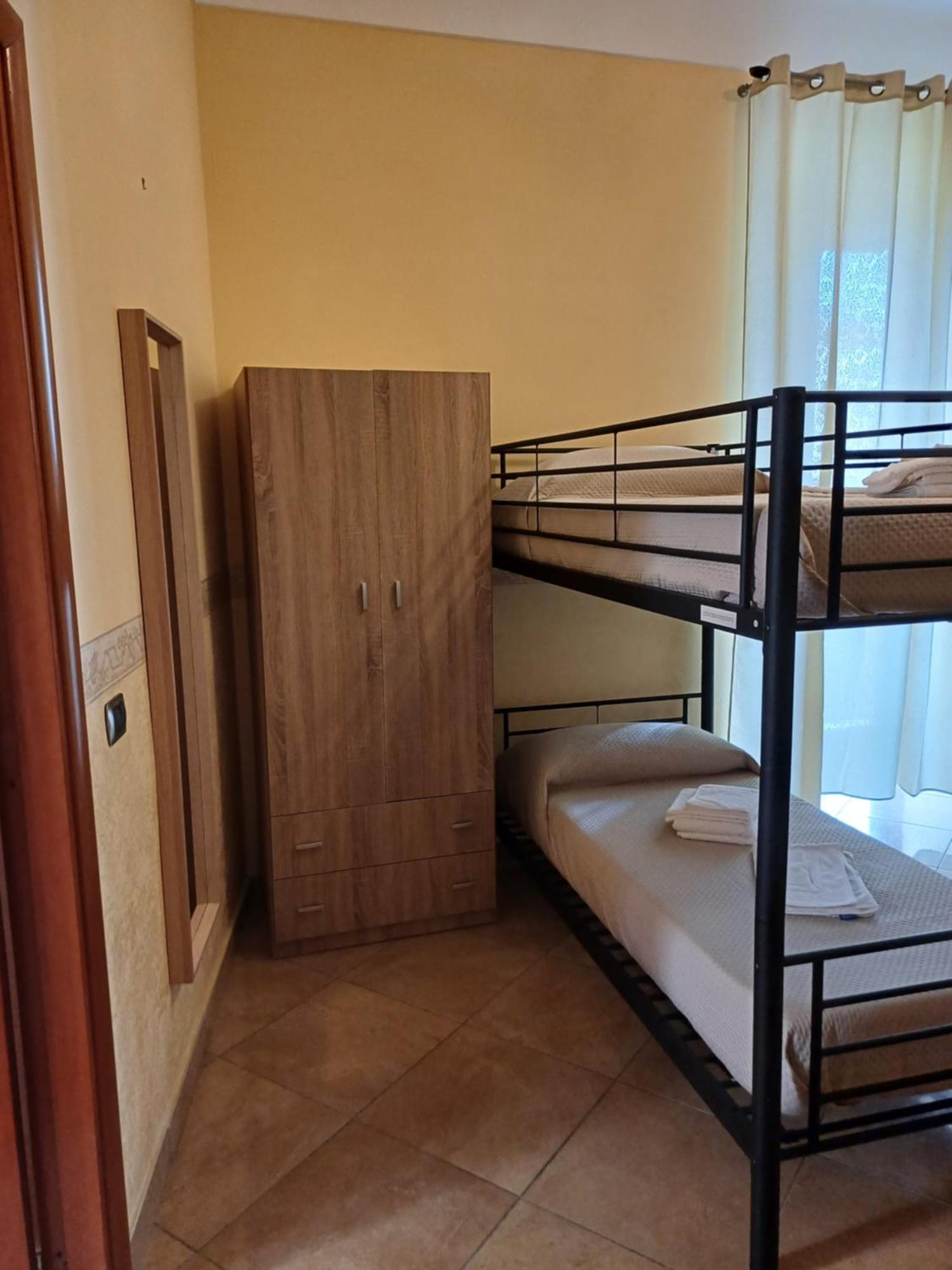 Ostello Napoli Town Εξωτερικό φωτογραφία
